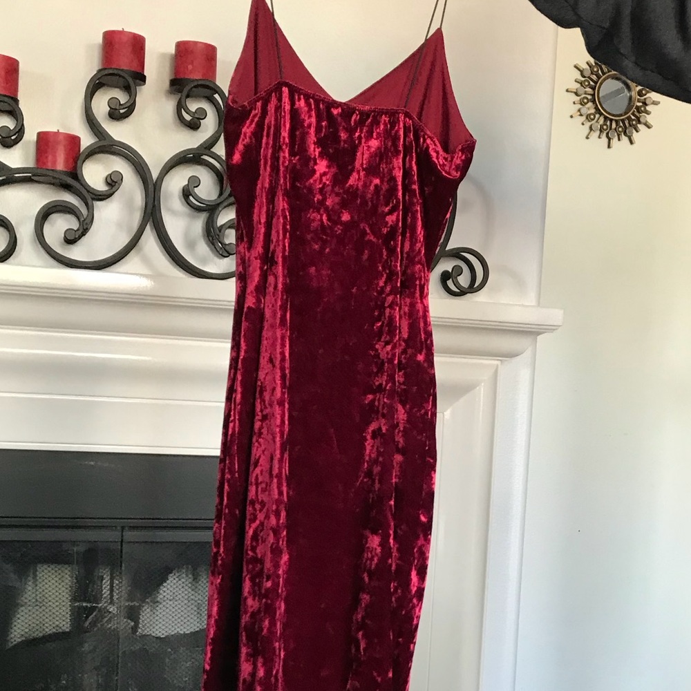 3 dresses
